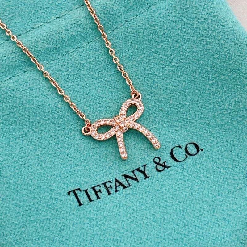 Tiffany Necklace 06yxs14